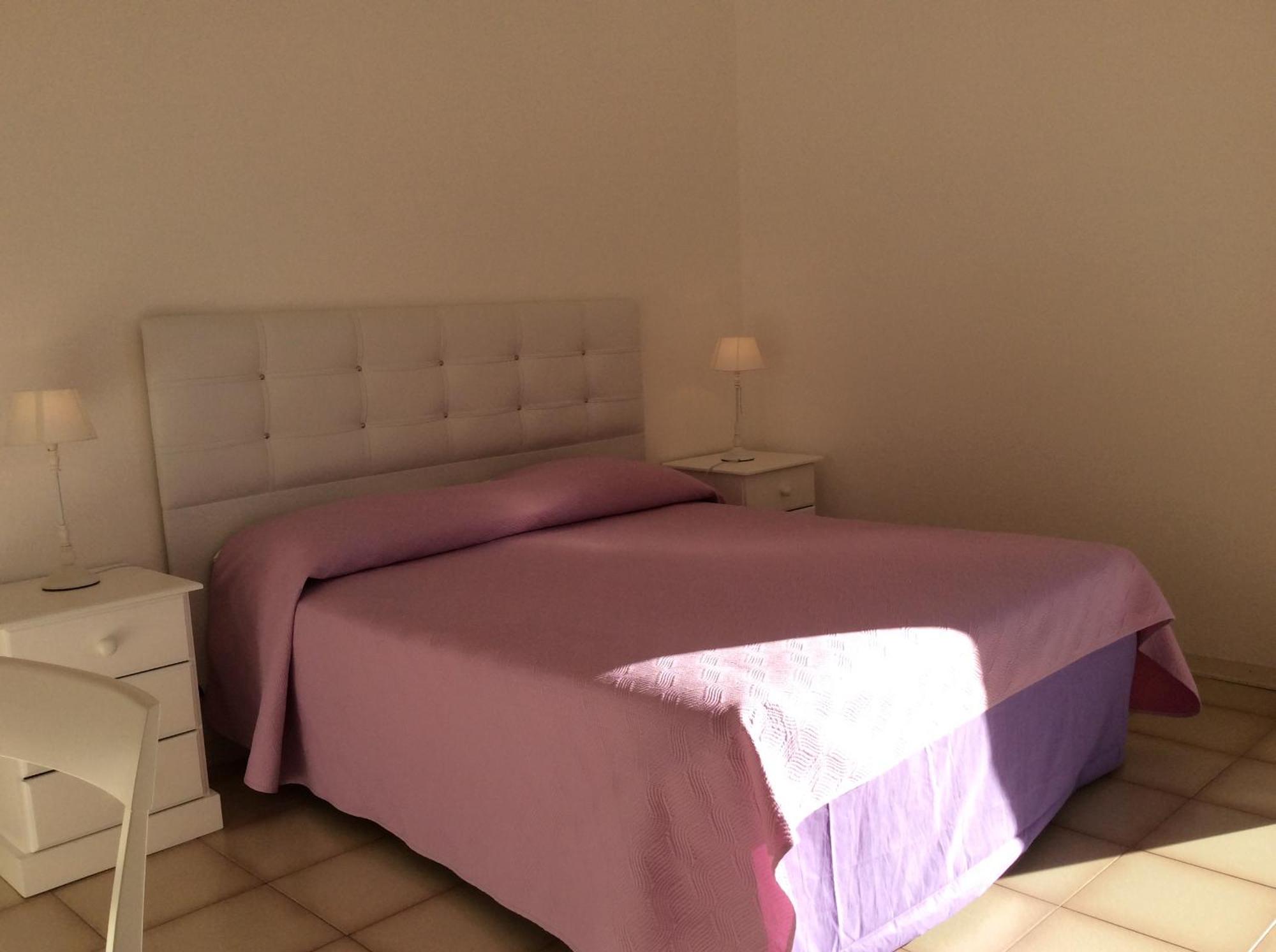 Couette-café Dolce Casa 3*