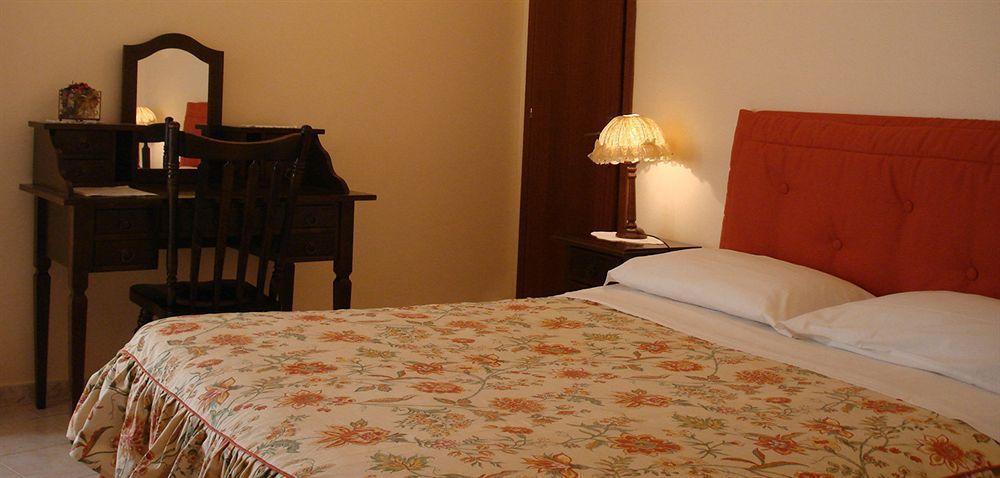 Couette-café Dolce Casa 3*