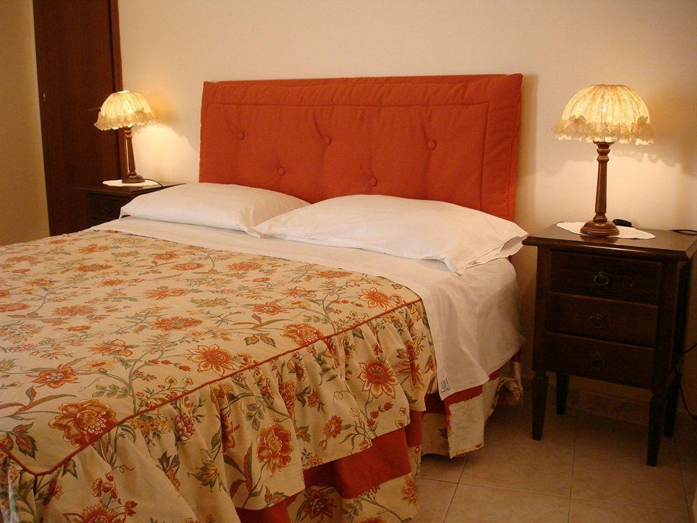Couette-café Dolce Casa 3*