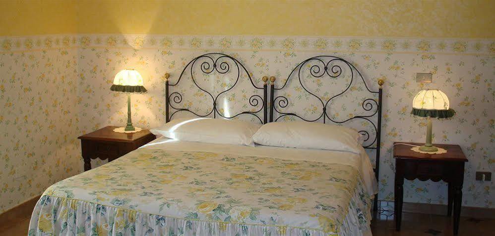 Couette-café Dolce Casa 3*