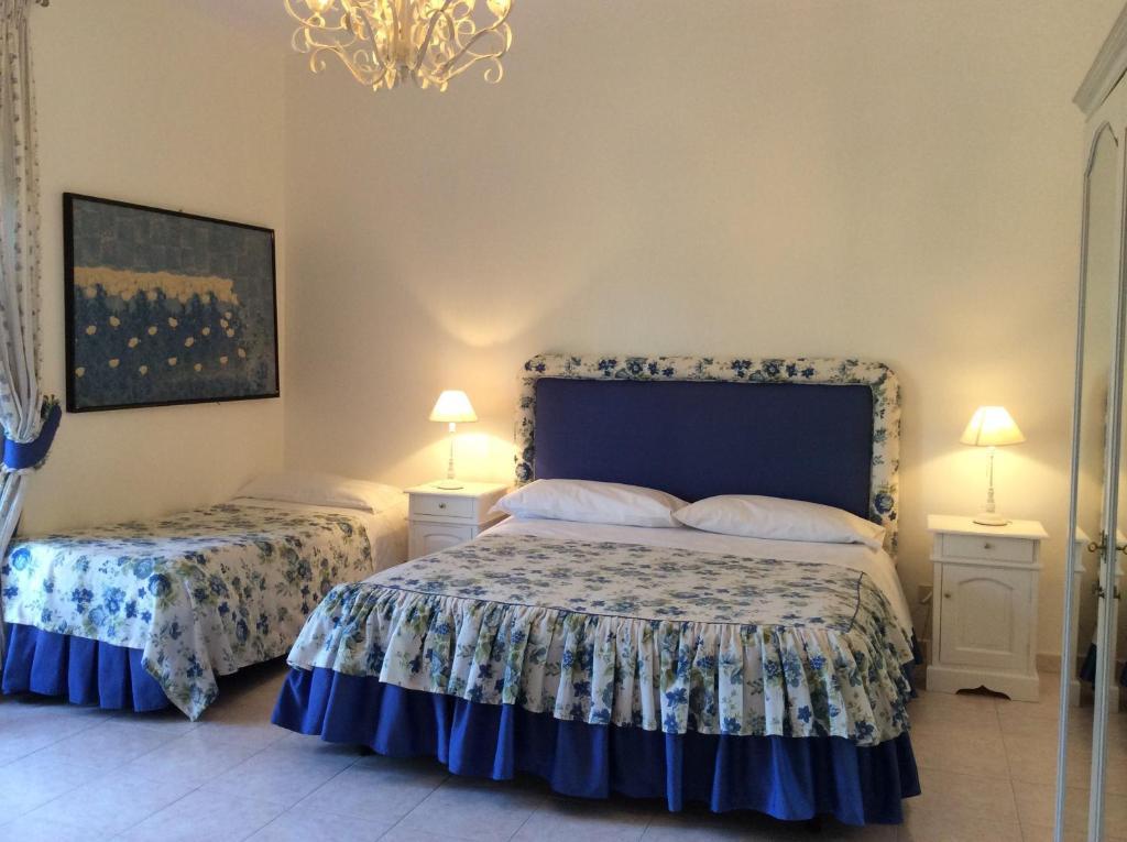 Dolce Casa 3*